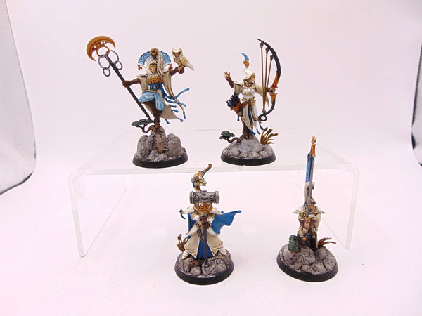 Myari's Purifiers