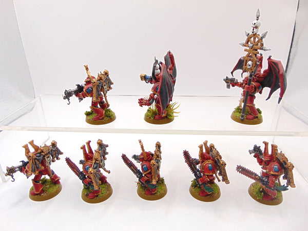 Raptors Conversion
