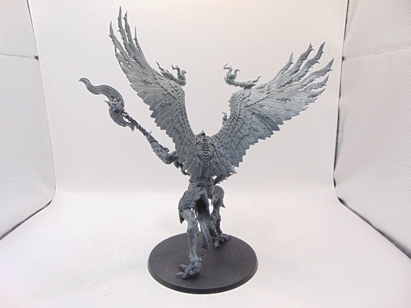 Lord of Change