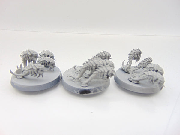 Ripper Swarms