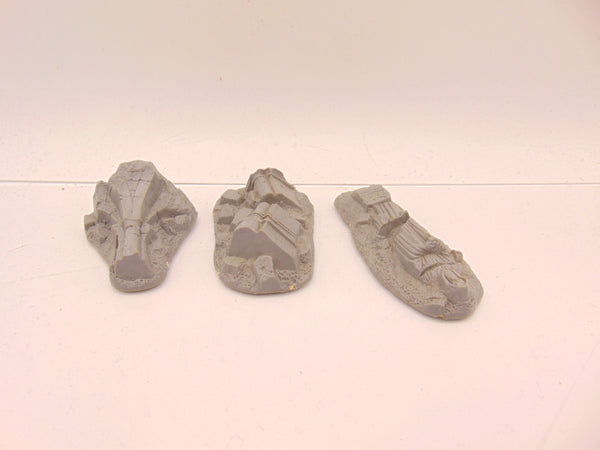 Lord of the Rings Statues