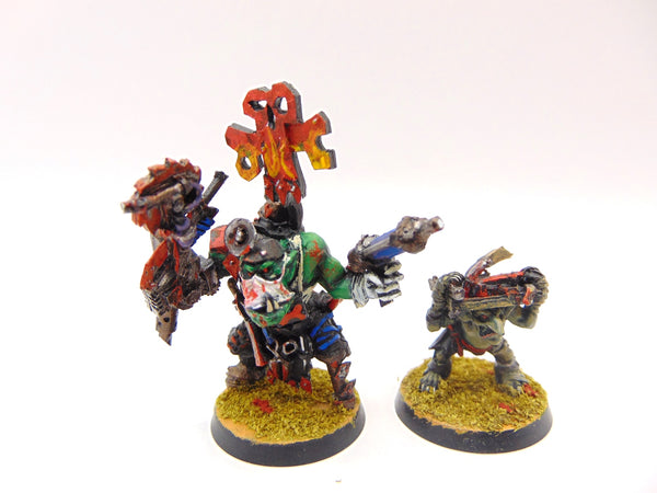 Painboy