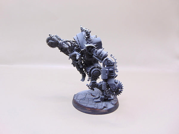Penitent Engine