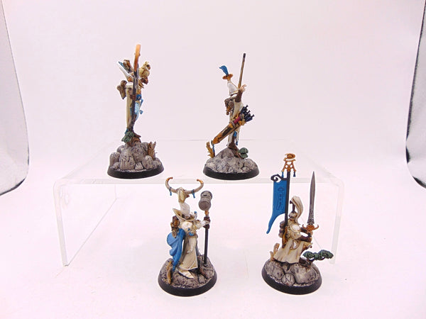 Myari's Purifiers