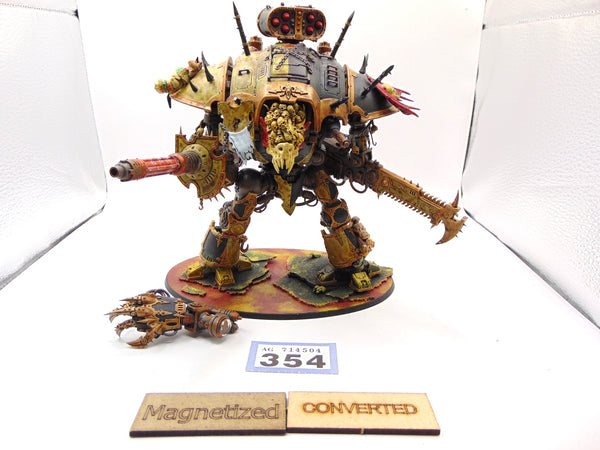 Chaos Knight Desecrator / Rampager / Despoiler