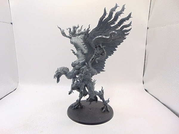 Lord of Change