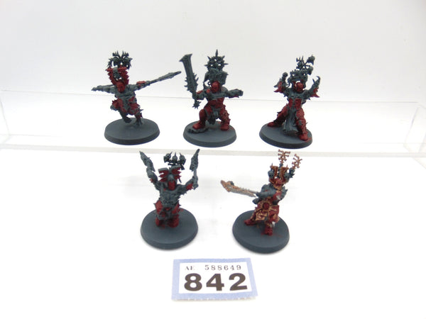Skullreapers