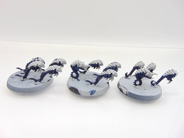 Ripper Swarms
