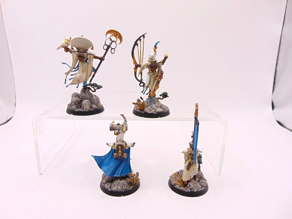 Myari's Purifiers