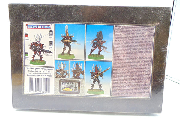 Dark Eldar Warriors