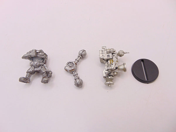 Mekboy Shokk Attack Gun