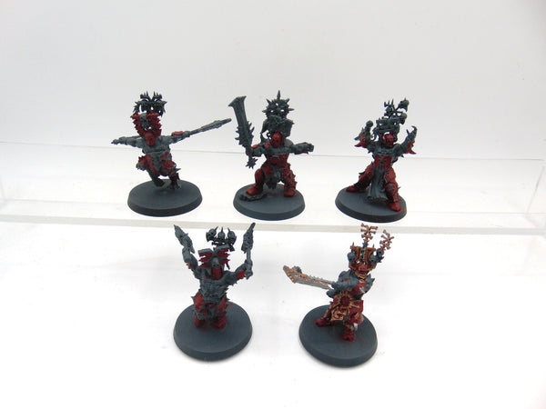 Skullreapers