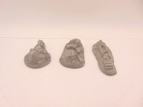Lord of the Rings Statues