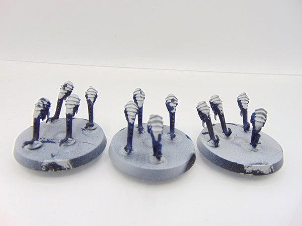 Ripper Swarms