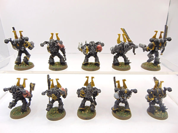 Khorne Berzerkers