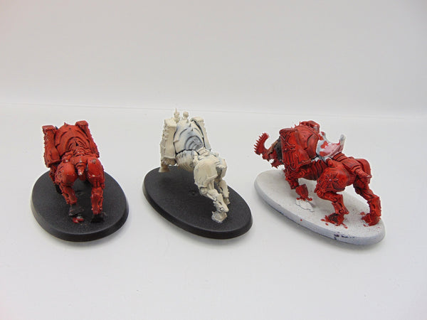 Juggernauts