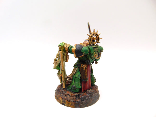Primaris Captain
