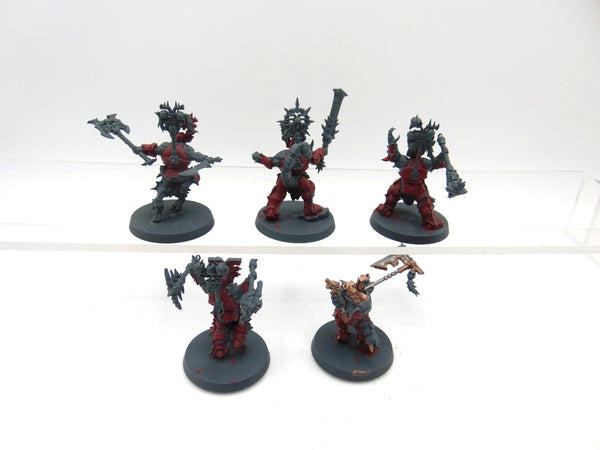 Skullreapers