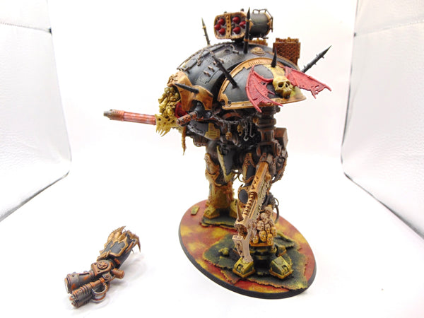 Chaos Knight Desecrator / Rampager / Despoiler