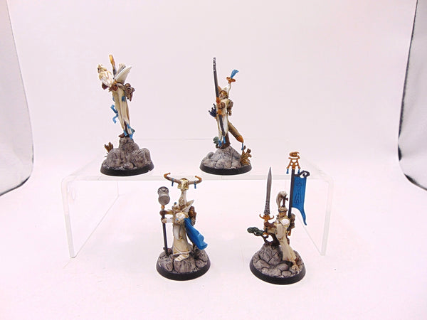 Myari's Purifiers