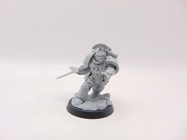 Imperial Fists Legion Praetor