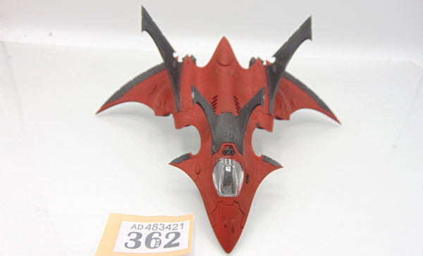 Crimson Hunter