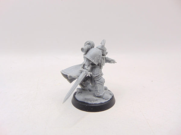 Imperial Fists Legion Praetor