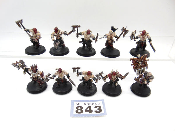 Bloodreavers