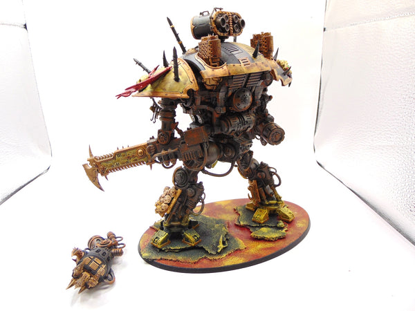 Chaos Knight Desecrator / Rampager / Despoiler