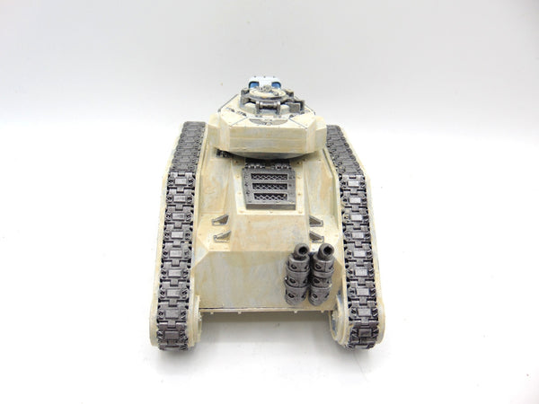 Leman Russ Executioner