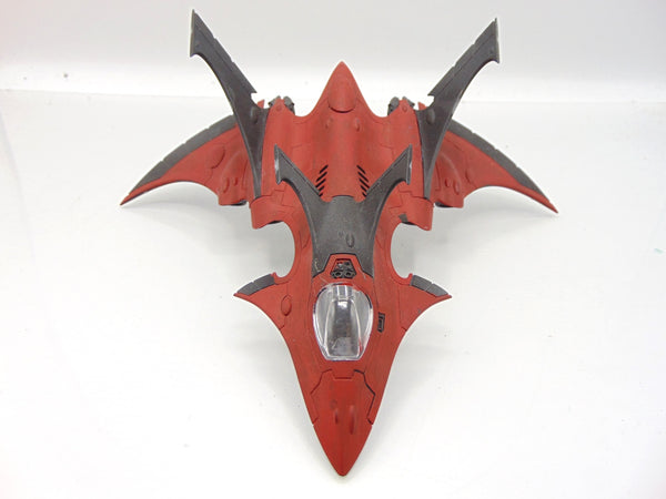Crimson Hunter