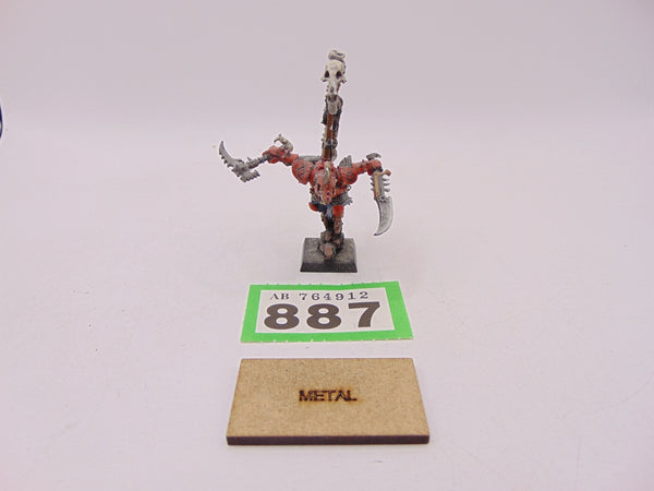 Queek Headtaker