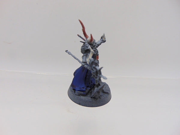Zarshia Bittersoul