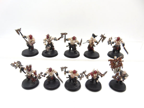 Bloodreavers