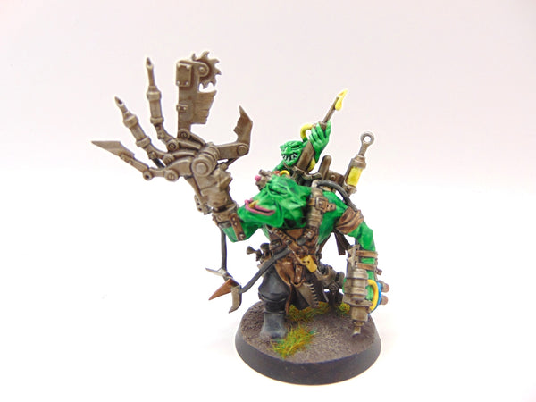Painboy