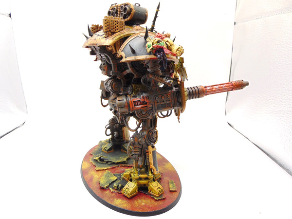 Chaos Knight Desecrator / Rampager / Despoiler
