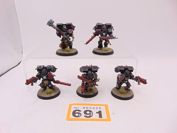 Death Company