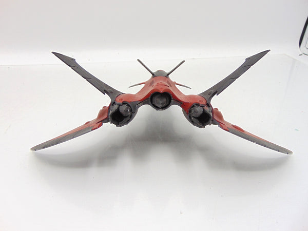 Crimson Hunter