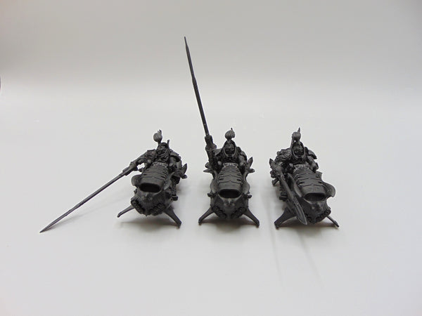 Vertus Praetors