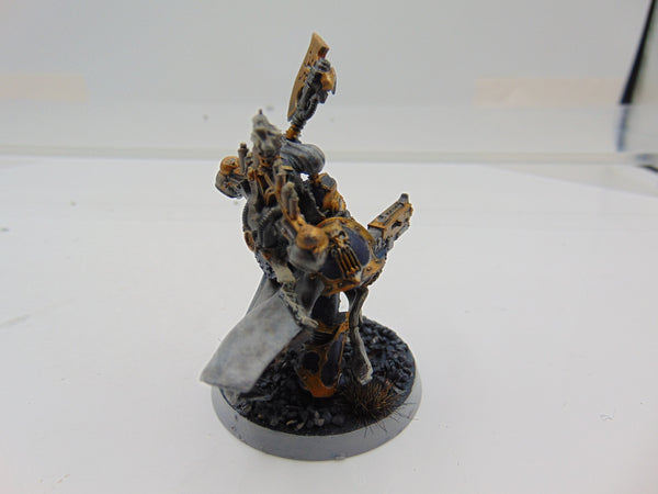 Chaos Lord Conversion