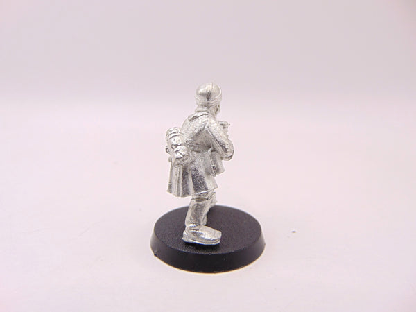 Steel Legion Plasma Gun