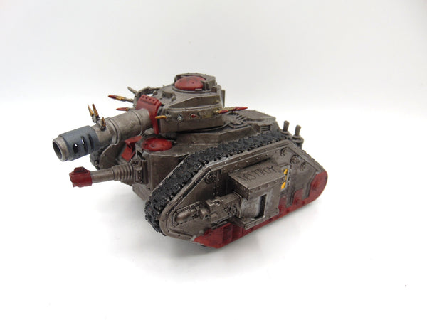 Leman Russ Battle Tank