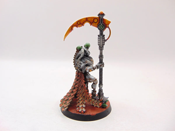 Overlord with Voidscythe