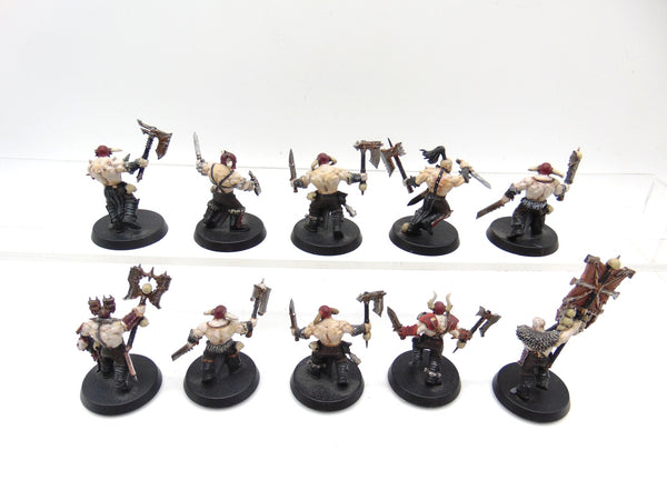 Bloodreavers