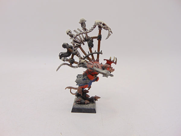 Queek Headtaker