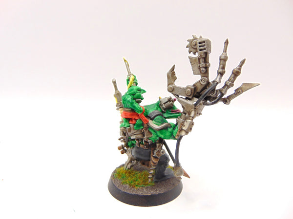 Painboy