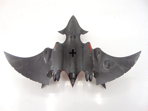 Crimson Hunter
