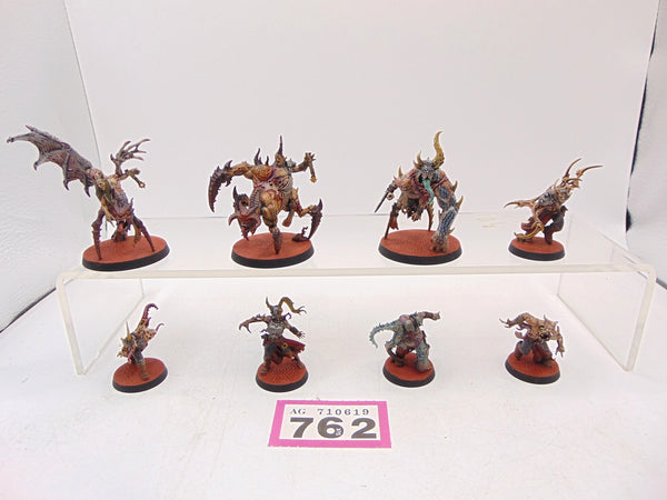 Accursed Cultists