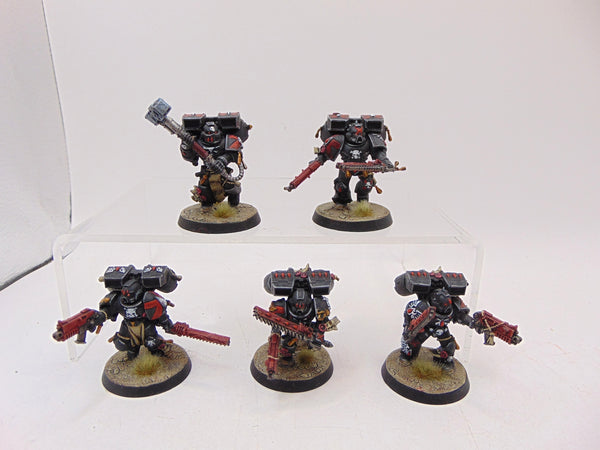 Death Company