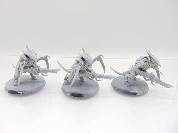 Tyranid Warriors